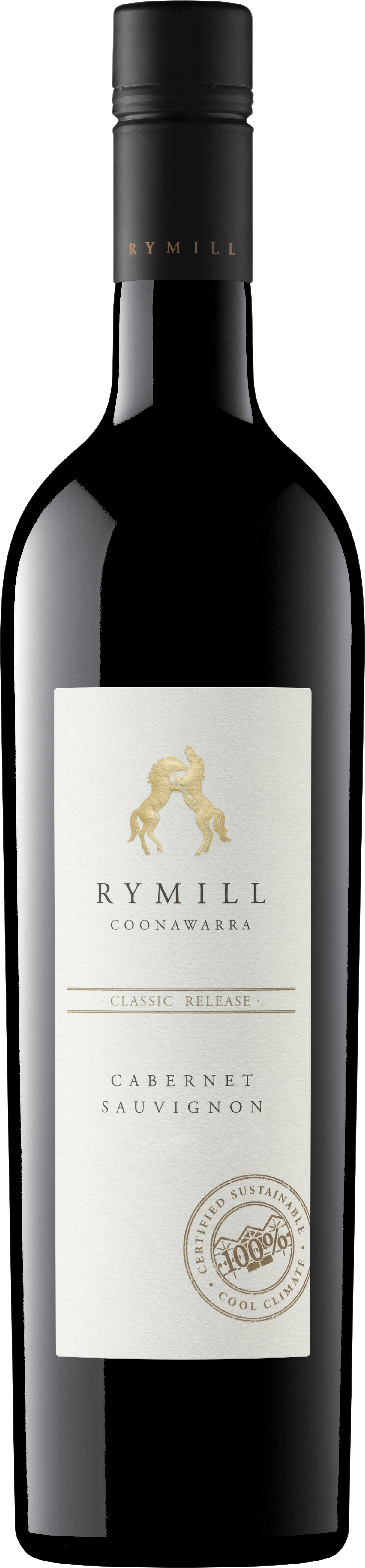 Rymill Coonawarra Classic Release Cabernet Sauvignon 2019